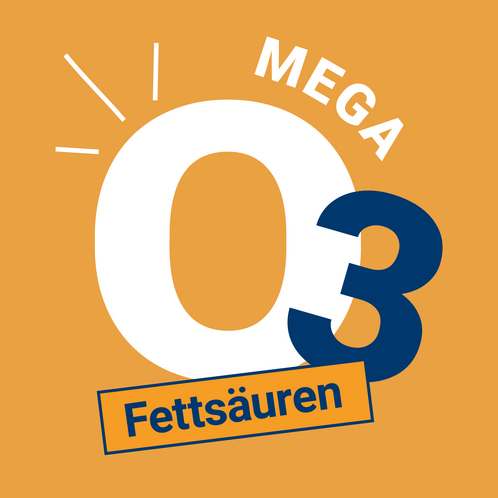 Omeg-3-Fetts&auml;uren